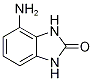 2H-Benzimidazol-2-one,4-amino-1,3-dihydro-(9CI)