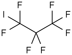 全氟碘代丙烷