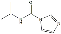 N-异丙基-1H-咪唑-1-甲酰胺