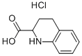 1,2,3,4-tetrahydroquinoline-2-carboxylicacidhydrochloride