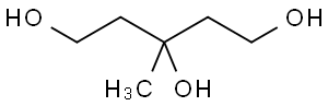 3-甲基-1,3,5-戊三醇