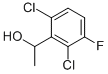 1-(2,6-dichloro-3-fluorophenyl)ethanol  isotope