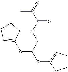 Dicyclopentenyloxyethyl Methacrylate