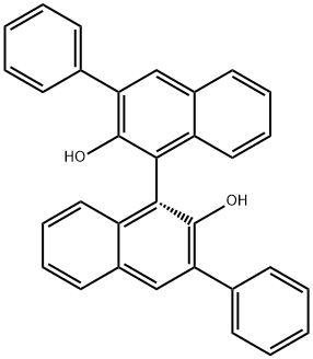 R-3,3-Bis(phenyl)-1,1-bi-2-naphthol