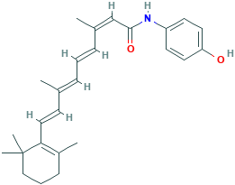 13-CIS-维甲酰酚胺