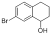 7-Bromo-1,2,3,4-tetrahydronaphthalen-1-ol