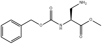 3-Amino-N-[(Phenylmethoxy)Carbonyl]-Alanine Methyl Ester