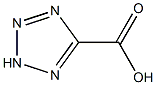 2H-Tetrazole-5-carboxylic acid
