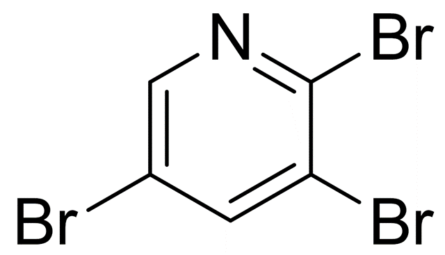 2,3,5-三溴吡啶