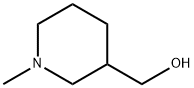 1-Methyl-3-piperidine methanol
