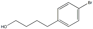 4-(4-溴苯基)丁-1-醇