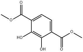 2,3-Dihydroxy-1,4-benzenedicarboxylic acid dimethyl ester