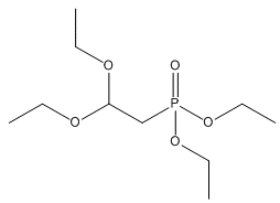 Diethyl phosphonoacetaldehyde diethyl acetal