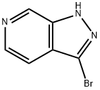 3-Bromo-6-aza-1H-indazole