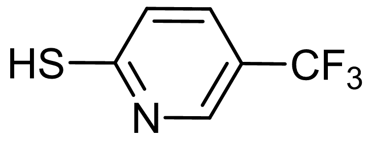 2-Mercapto-5-trifluoromethylpyridine