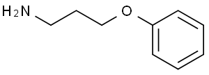 3-苯氧基丙胺
