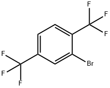 2,5-Ditrifluoromethylbromobenzene