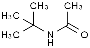 N-叔丁基乙酰胺