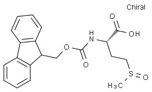 FMOC-L-METHIONINE-DL-SULFOXIDE