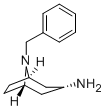 内向-8-苄基-8-氮杂双环[3.2.1]辛烷-3-胺