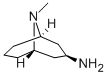 外向-3-氨基-9-甲基-9-氮杂双环[3,3,1]壬烷