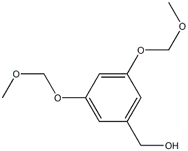3,5-双(甲氧基甲基氧)苄醇