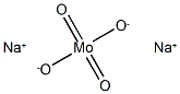 Molybdic acid, disodium salt