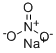 Sodium nitrate for industrial use