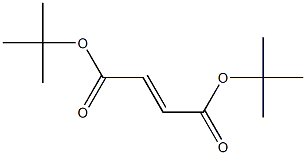 2-Butenedioic acid (2E)-, 1,4-bis(1,1-dimethylethyl) ester