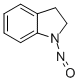 1H-Indole, 2,3-dihydro-1-nitroso-