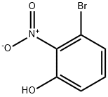 2-Bromo-6-hydroxynitrobenzene