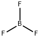 三氟化硼气体