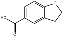 2,3-二氢-1-苯并呋喃-5-羧酸