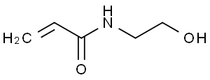 N-(2-羟乙基)丙烯酰胺(含稳定剂甲氧基氢醌)