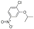 1-氯-2-异丙氧基-4-硝基苯