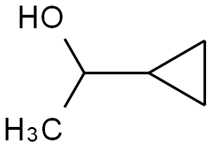 Cyclopropanemethanol, alpha-methyl-