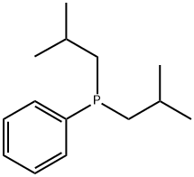 Diisobutylphenylphosphine