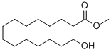 Pentadecanoic acid, 15-hydroxy-, methyl ester