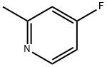 Pyridine,4-fluoro-2-methyl-
