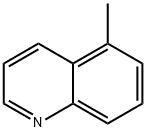 Quinoline, 5-methyl-