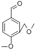 4-甲氧基-3-(甲氧基甲基)苯甲醛