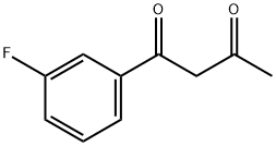 1,3-Butanedione, 1-(3-fluorophenyl)-
