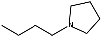 1-butyl-pyrrolidin