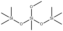 bis(trimethylsilyloxy)methyl-methoxy-silane
