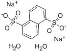 1,5-NAPHTHALENEDISULFONIC ACID DISODIUM SALT, DIHYDRATE