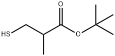 tert-butyl 2-methyl-3-sulfanylpropanoate