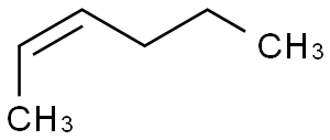 (2Z)-2-Hexene