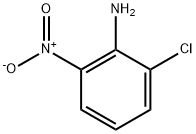 Benzenamine, 2-chloro-6-nitro-