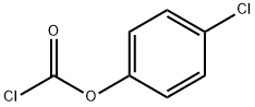 4-chlorophenyl carbonochloridate