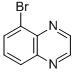 5-Bromo-1,4-benzodiazine